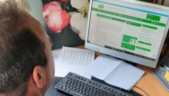 Verplichte elektronische registratie gewasbeschermingsmiddelen