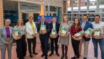 Het Grote Tuinbouwdebat: politiek in debat over toekomst tuinbouw