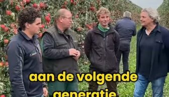 FVD legt nadruk op vrijheid en innovatie voor de boer