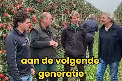 FVD legt nadruk op vrijheid en innovatie voor de boer