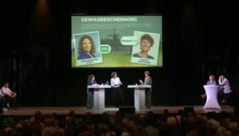 Partijen spreken zich uit over de grote landbouwthema’s tijdens het Plattelandsdebat van Agractie