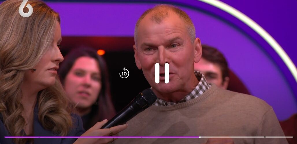 Lijsttrekkers in debat over arbeidsmigranten tijden SBS6 Verkiezingsdebat