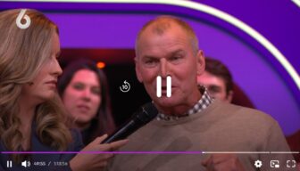 Lijsttrekkers in debat over arbeidsmigranten tijden SBS6 Verkiezingsdebat