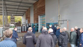 Erfemissie in de spotlights