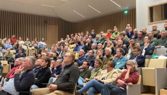 ‘Niet op onze handen zitten en afwachten’ – kom naar de Kennisdag op 2 december!