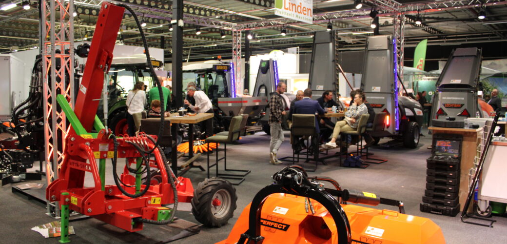De Fruitteelt Vakbeurs 2026 komt eraan – laatste kans voor aanmelden!