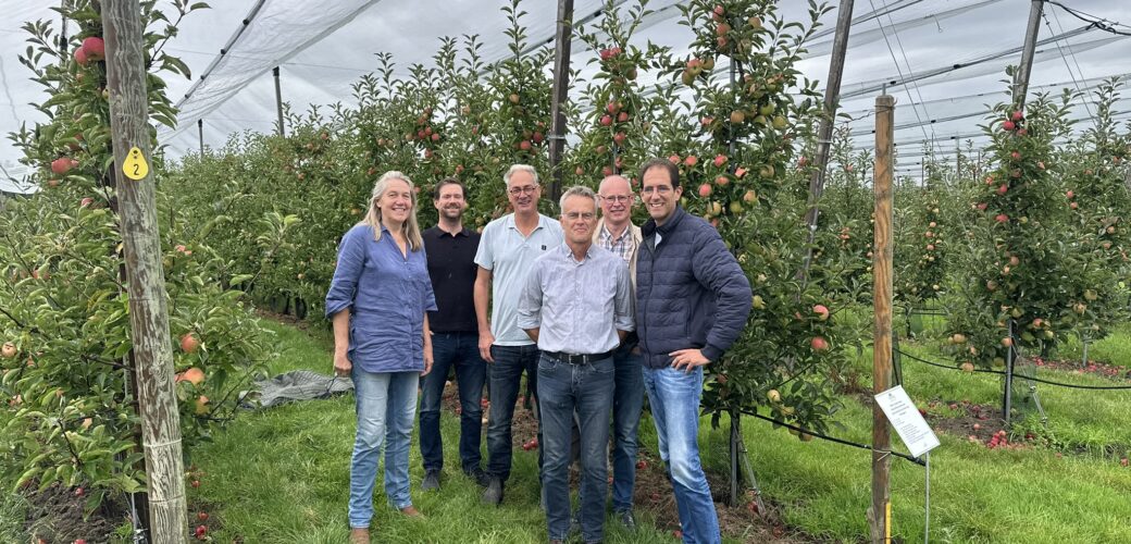 NFO Taskforce Gewasbescherming: ‘Teelten komen in de knel, actie is geboden!’
