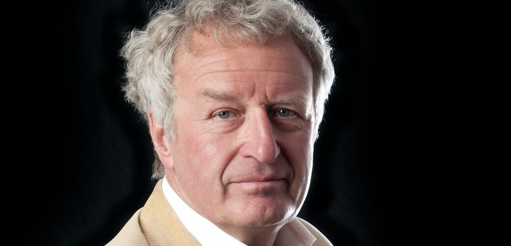 Simon Rozendaal: ‘De groene zeloten voeren nu actie tegen groenten en fruit’