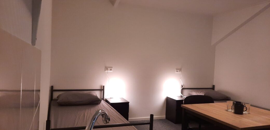 Online vragenuurtjes over huisvesting