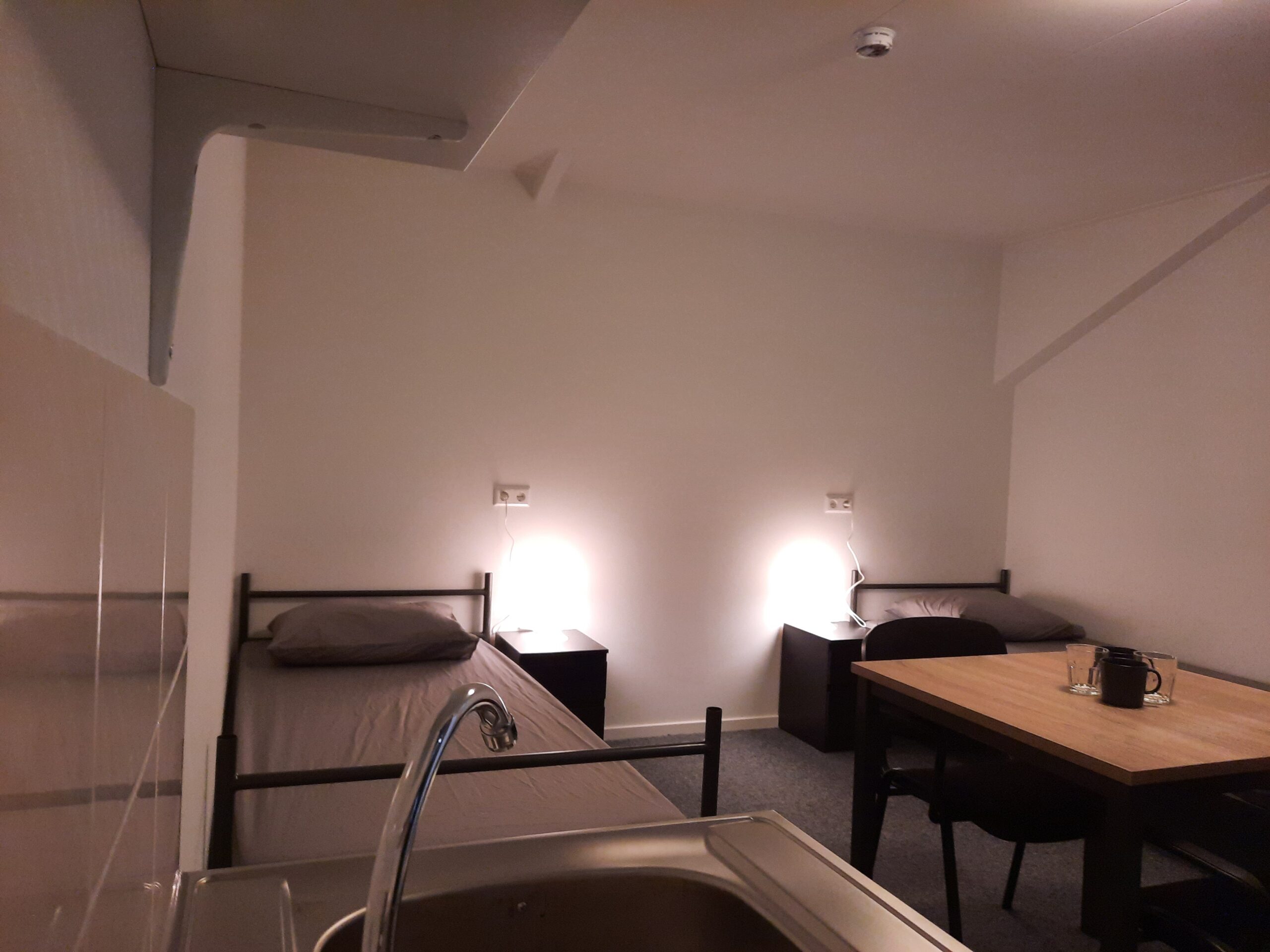 Online vragenuurtjes over huisvesting