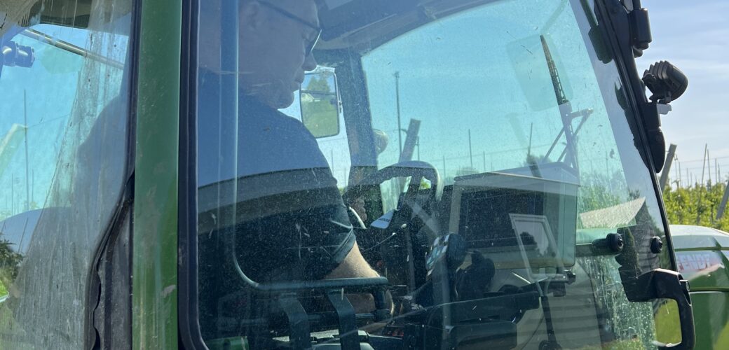 Blootstelling aan trillingen kan grote gevolgen hebben voor medewerkers