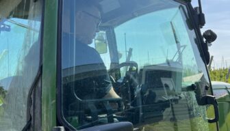 Blootstelling aan trillingen kan grote gevolgen hebben voor medewerkers