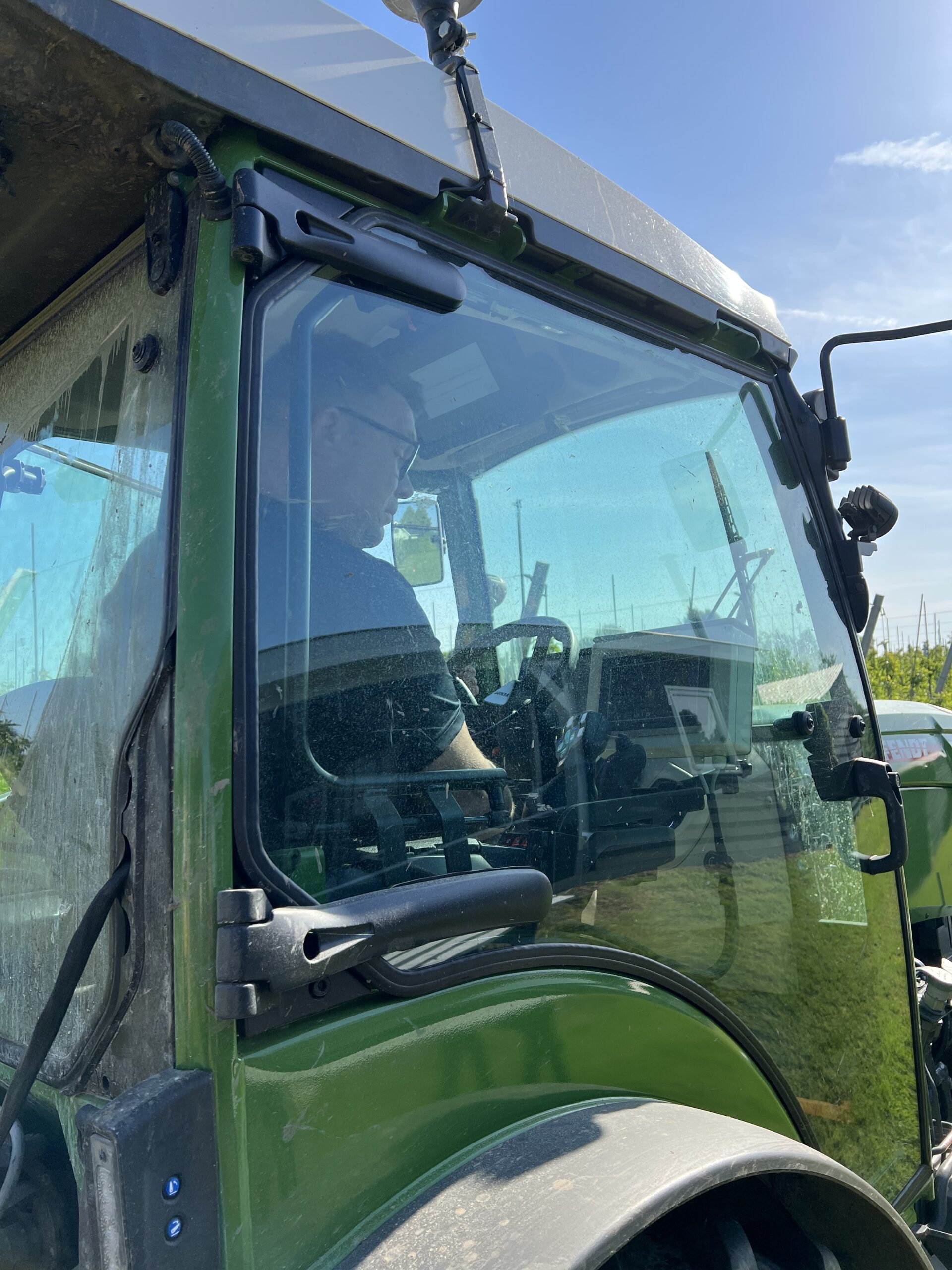 Blootstelling aan trillingen kan grote gevolgen hebben voor medewerkers