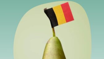 BelOrta introduceert Het Nationale Perengerecht