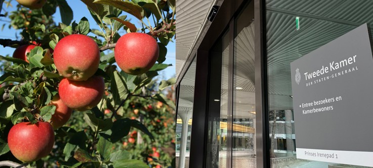 De uitslag is binnen, tijd voor meerjarige duidelijkheid 