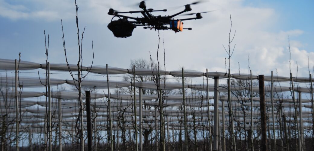 Oproep: welke machines voor precisieteelt of robotisering moeten in 2026 worden getest?