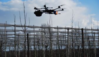 Oproep: welke machines voor precisieteelt of robotisering moeten in 2026 worden getest?