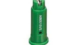 Opgebruiktermijn spuitdoppen