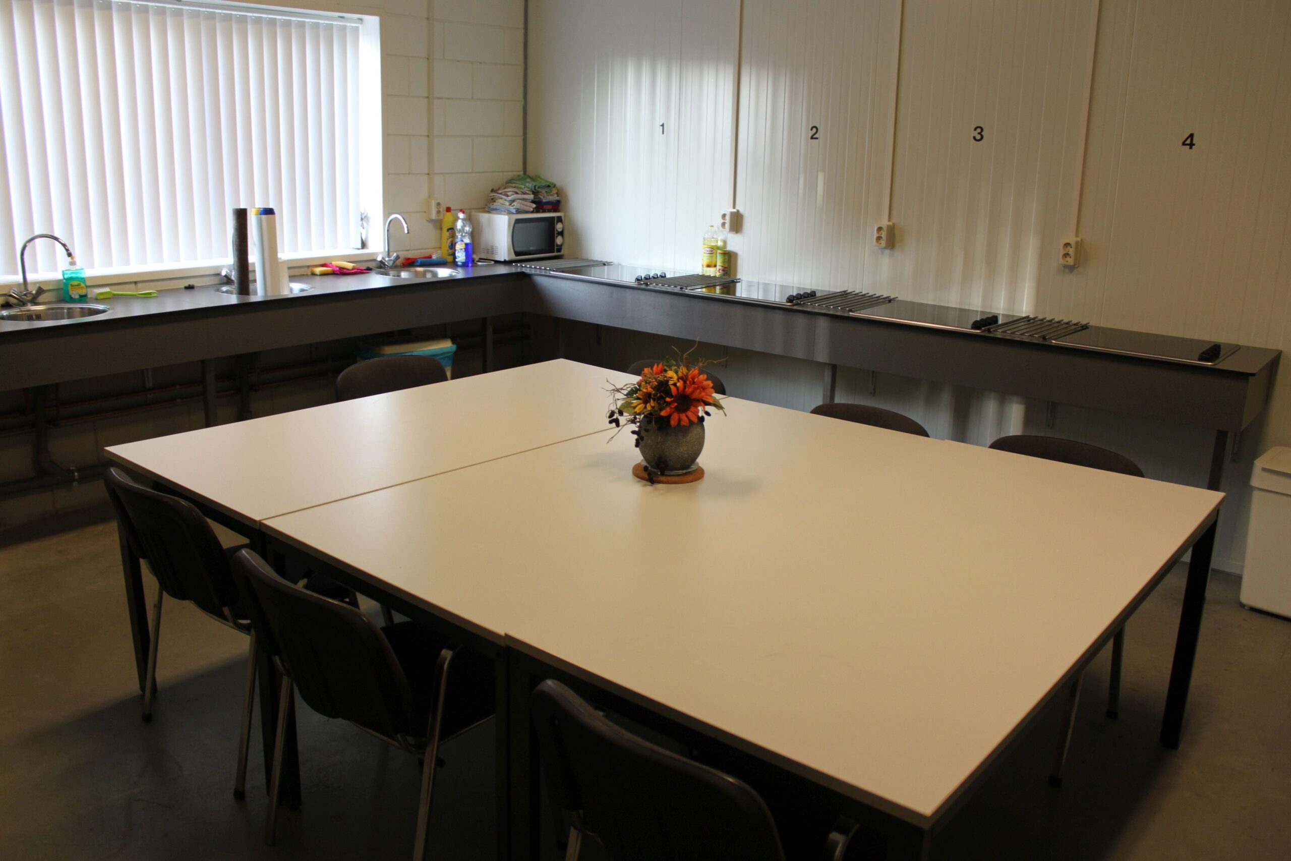 Nieuwe kansen voor huisvesting in de land- en tuinbouw