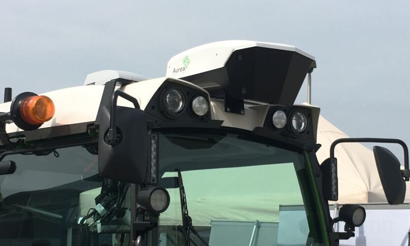 LTO: Robotisering cruciaal voor toekomst land- en tuinbouw