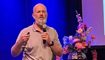 ‘Geen bio, maar duurzaam’