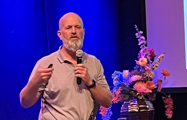 ‘Geen bio, maar duurzaam’