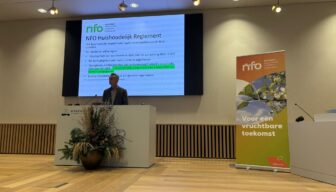 Landelijke ALV NFO voorafgaand aan Kennisdag