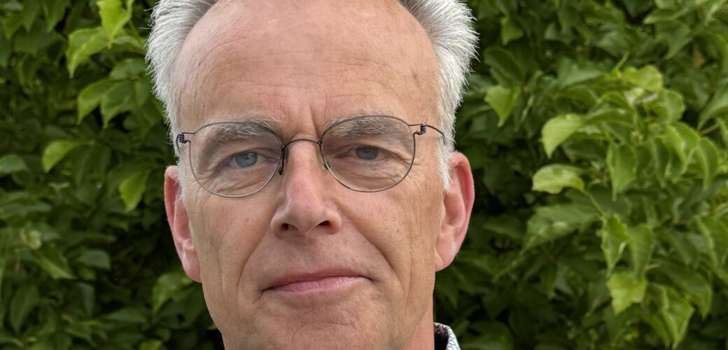 NFO-voorzitter Kusters in Nieuwe Oogst: ‘Samenwerking is het sleutelwoord’