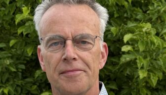 NFO-voorzitter Kusters in Nieuwe Oogst: ‘Samenwerking is het sleutelwoord’