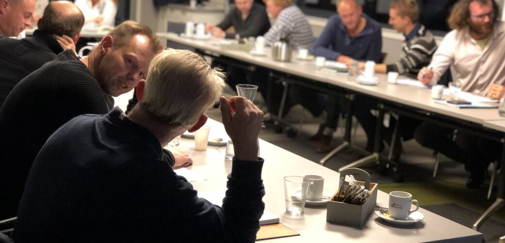 TOP-programma op herhaling!