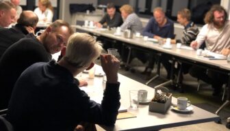 TOP-programma op herhaling!