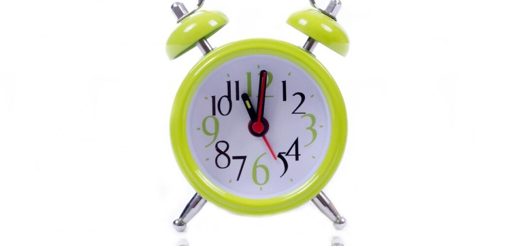 Efficiënter omgaan met je tijd in 2026? Meld je aan voor de Grip op Tijd-bijeenkomst!