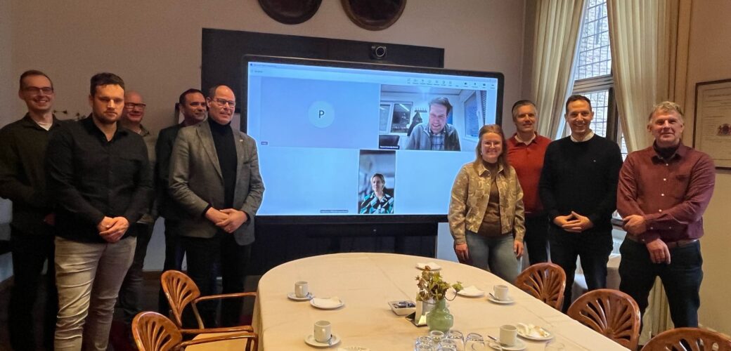 Agrarische sectoren Zeeland bundelen krachten naar Den Haag