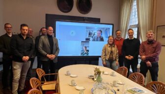 Agrarische sectoren Zeeland bundelen krachten naar Den Haag