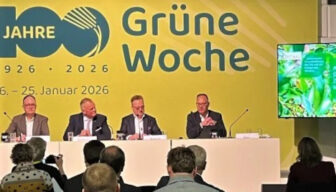 Duitse vakgroep Fruitteelt spreekt zorgen uit over gewasbeschermingsbeleid