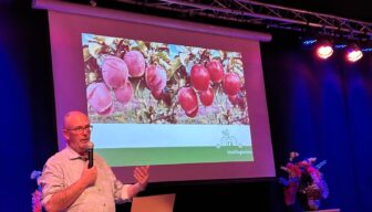 ‘Goede ervaringen met QTee in de biologische teelt’