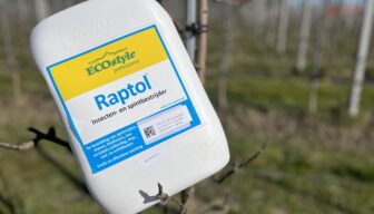 Vrijstellingsaanvraag voor Curatio en Raptol