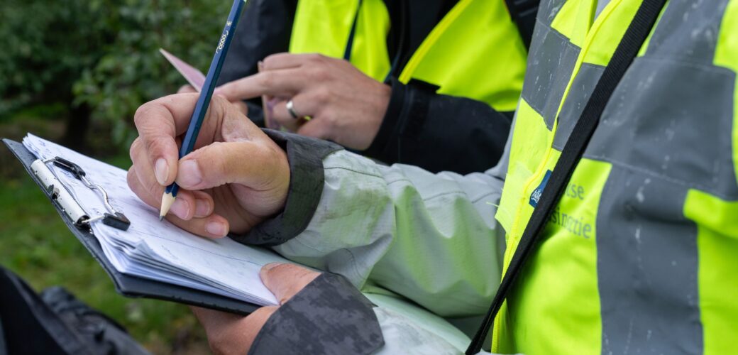 Hoe gaat de Arbeidsinspectie te werk?