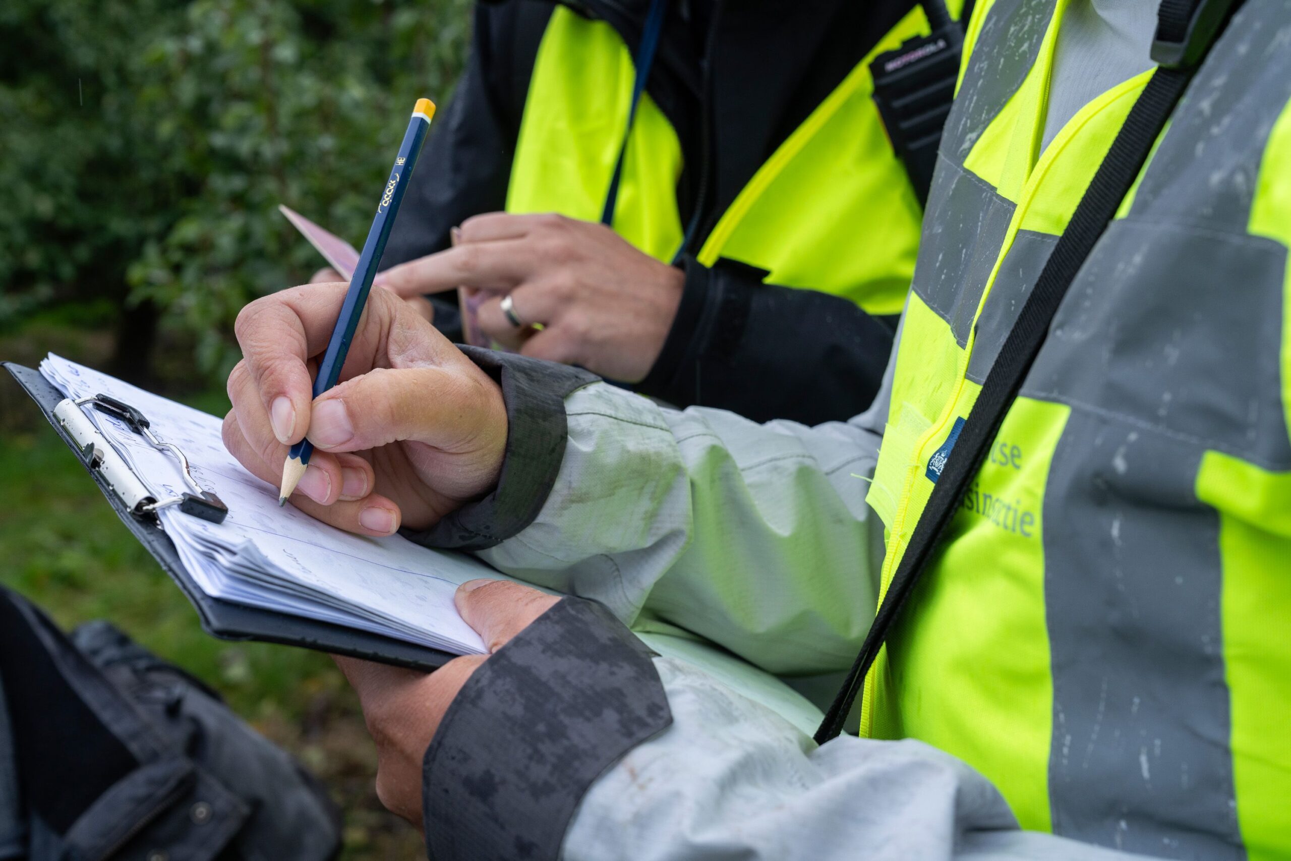 Hoe gaat de Arbeidsinspectie te werk?