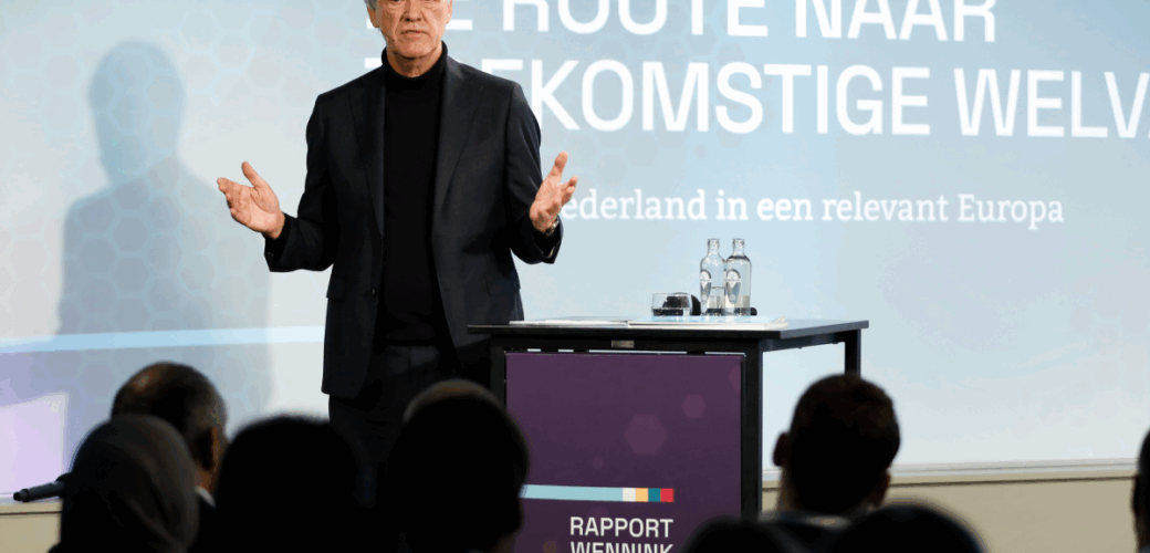 Rapport-Wennink: urgentie voor innovatie en voedselzekerheid