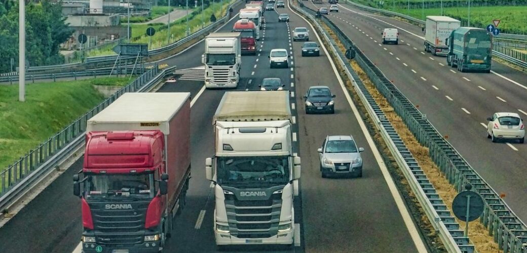 Vrachtwagenheffing vanaf 1 juli 2026: let op bij terug gekeurde N2-voertuigen