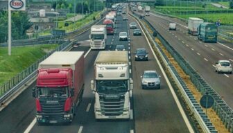 Vrachtwagenheffing vanaf 1 juli 2026: let op bij terug gekeurde N2-voertuigen