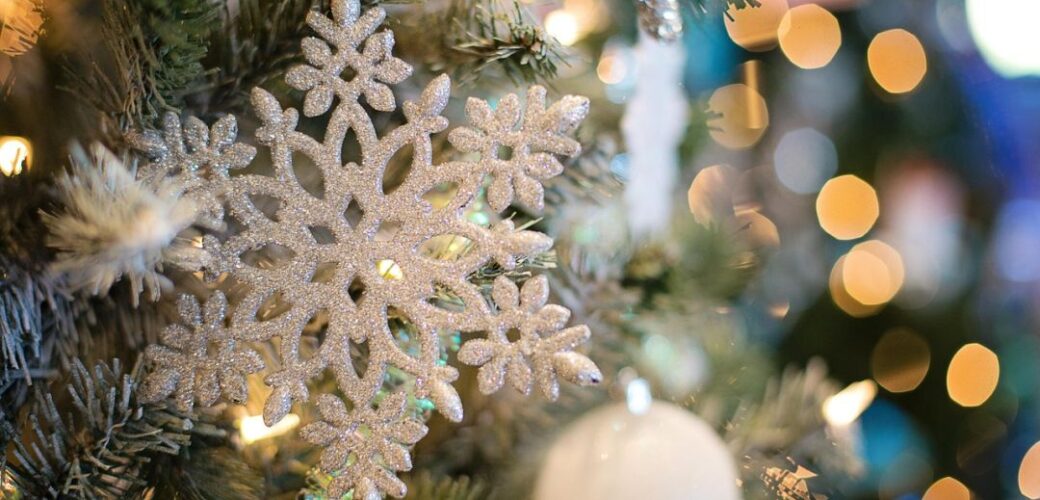 Fijne feestdagen en een voorspoedig 2026!