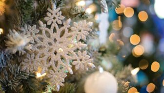 Fijne feestdagen en een voorspoedig 2026!