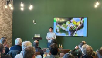 Fruitteeltsector sterk vertegenwoordig bij startbijeenkomst Utrechtse Monitor Duurzame Landbouw