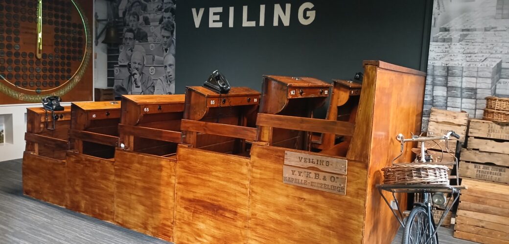 Gratis naar het Zeeuws Fruit Museum? Maak kans op twee toegangskaarten!