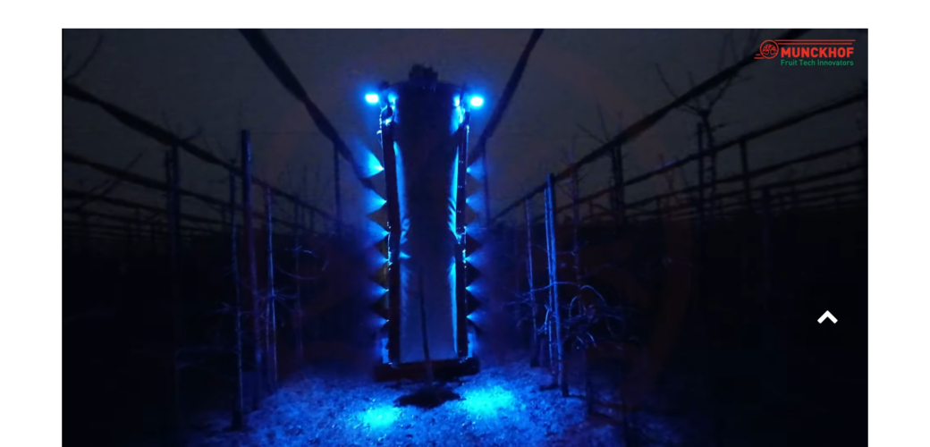 Middelenbesparing Munckhof Vision Spray nu aantoonbaar vastgelegd