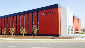 BelOrta noteert 6 procent lagere fruitomzet