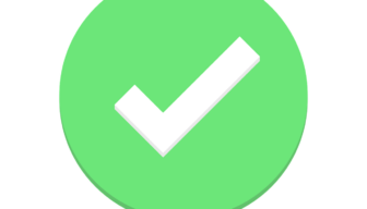 Kloppen jouw gegevens nog?