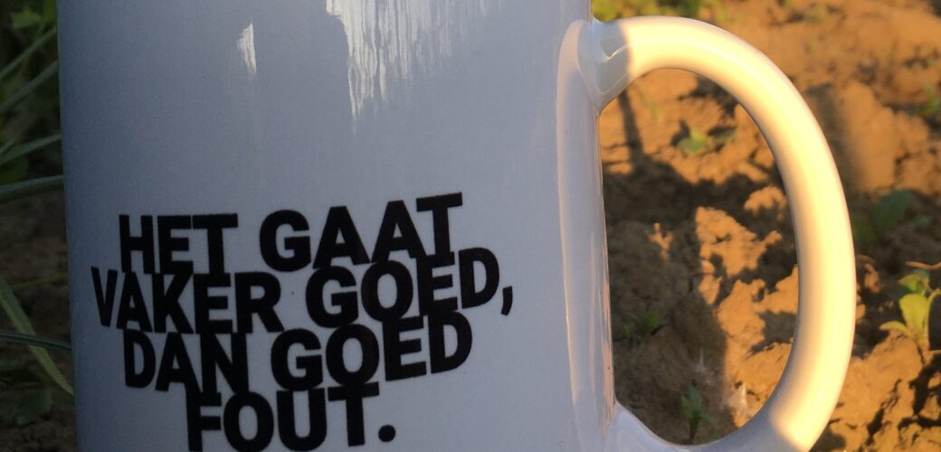 Is uw RIE aan een update toe? Maak tijdig een afspraak!